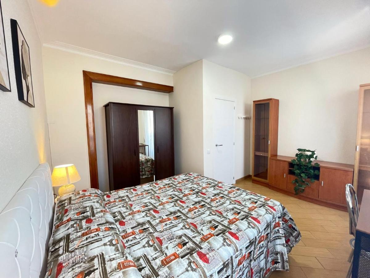 Rooms Nueva Valencia バルセロナ エクステリア 写真
