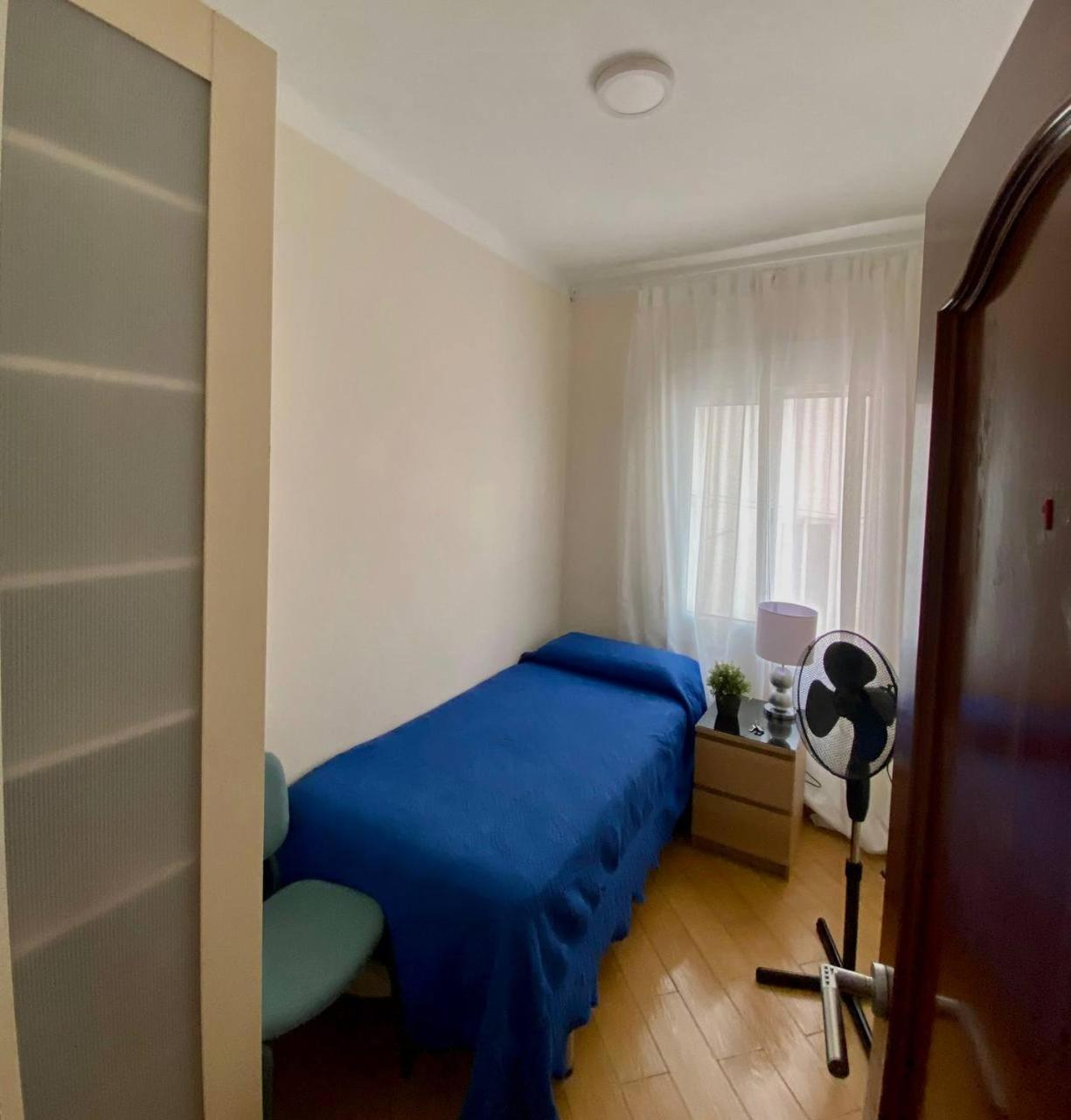 Rooms Nueva Valencia バルセロナ エクステリア 写真