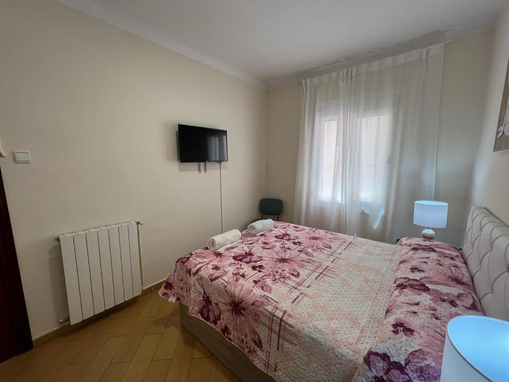 Rooms Nueva Valencia バルセロナ エクステリア 写真