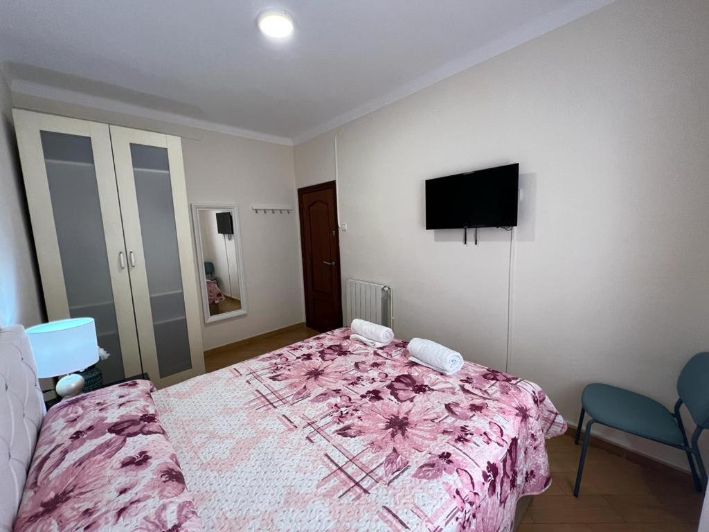Rooms Nueva Valencia バルセロナ エクステリア 写真