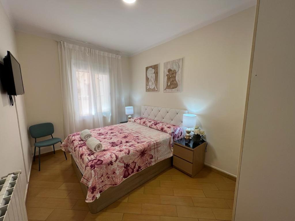 Rooms Nueva Valencia バルセロナ エクステリア 写真