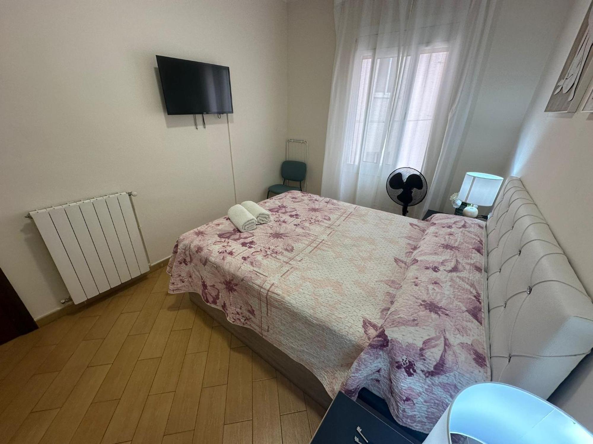 Rooms Nueva Valencia バルセロナ エクステリア 写真